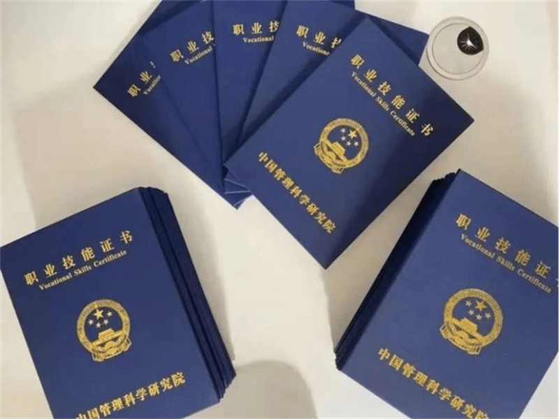 客户案例1-证书定制